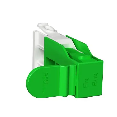 Sänkt pris Schneider Electric VDIR380002 Hållare